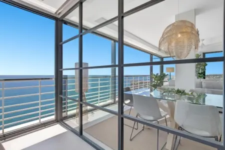 1009 Torre, Appartement 6 personnes à Torremolinos - Photo 23