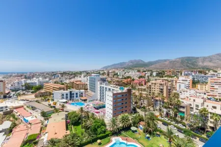 1009 Torre, Appartement 6 personnes à Torremolinos - Photo 25