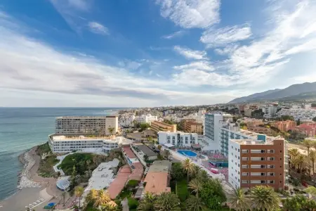 1009 Torre, Appartement 6 personnes à Torremolinos - Photo 27