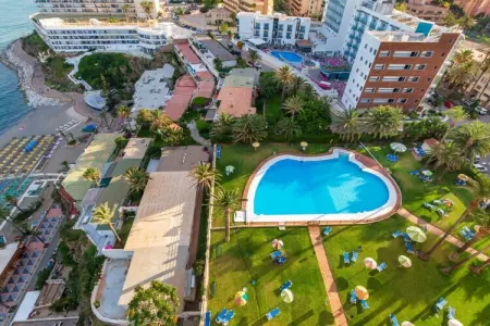 1009 Torre, Appartement 6 personnes à Torremolinos - Photo 33