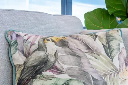 1009 Torre, Appartement 6 personnes à Torremolinos - Photo 36