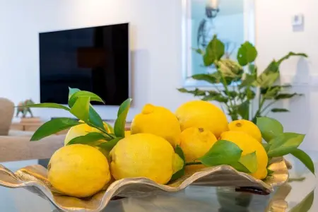 1009 Torre, Appartement 6 personnes à Torremolinos - Photo 39