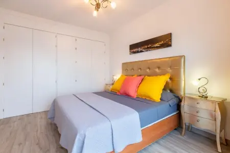 Bungalow 48, Appartement 3 personnes à Torremolinos - Photo 2