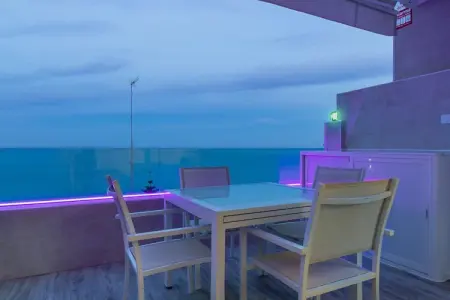 Bungalow 48, Appartement 3 personnes à Torremolinos - Photo 3