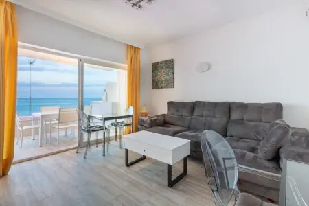 Bungalow 48, Appartement 3 personnes à Torremolinos - Photo 8