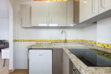 Bungalow 48, Appartement 3 personnes à Torremolinos - Photo 9