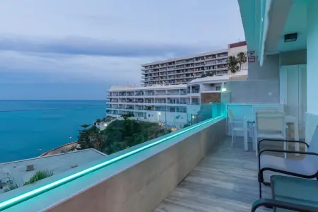 Bungalow 48, Appartement 3 personnes à Torremolinos - Photo 13