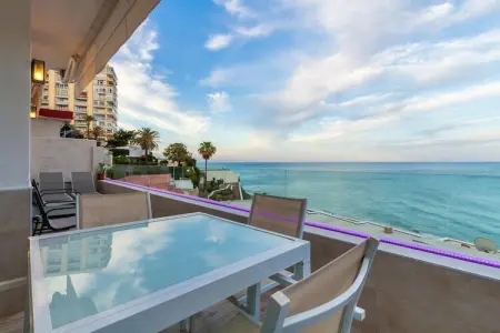 Bungalow 48, Appartement 3 personnes à Torremolinos - Photo 14