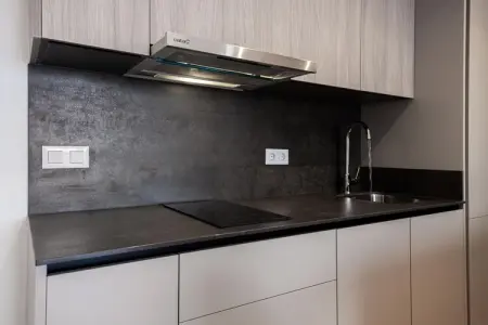 908 Torre, Appartement 4 personnes à Torremolinos - Photo 2