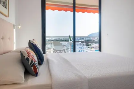 908 Torre, Appartement 4 personnes à Torremolinos - Photo 25