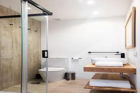 908 Torre, Appartement 4 personnes à Torremolinos - Photo 26