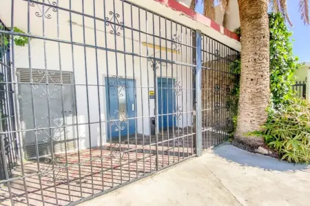 908 Torre, Appartement 4 personnes à Torremolinos - Photo 37