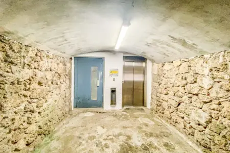 905 Torre, Appartement 2 personnes à Torremolinos - Photo 14