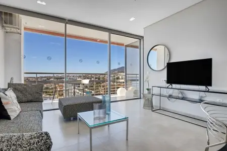 905 Torre, Appartement 2 personnes à Torremolinos - Photo 15