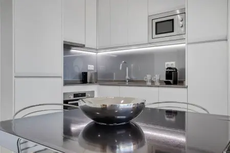 905 Torre, Appartement 2 personnes à Torremolinos - Photo 20