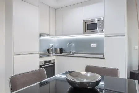 905 Torre, Appartement 2 personnes à Torremolinos - Photo 21