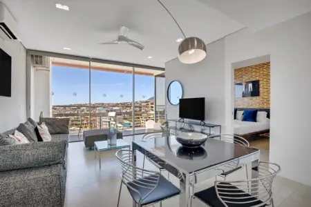 905 Torre, Appartement 2 personnes à Torremolinos - Photo 22