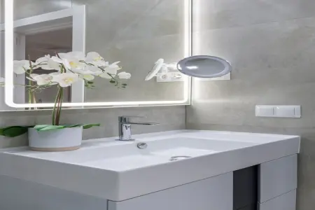 905 Torre, Appartement 2 personnes à Torremolinos - Photo 27