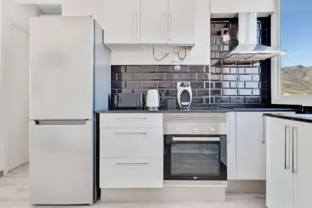 Mansion Club, Appartement 4 personnes à Torremolinos - Photo 2