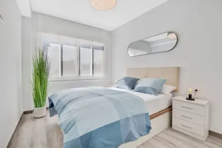 Mansion Club, Appartement 4 personnes à Torremolinos - Photo 3