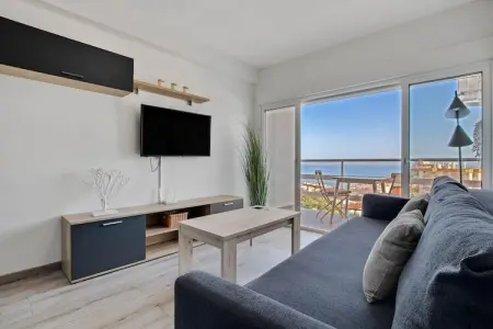 Mansion Club, Appartement 4 personnes à Torremolinos - Photo 5