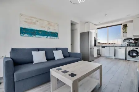 Mansion Club, Appartement 4 personnes à Torremolinos - Photo 6