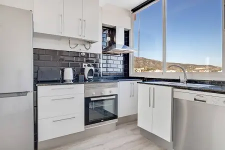 Mansion Club, Appartement 4 personnes à Torremolinos - Photo 7