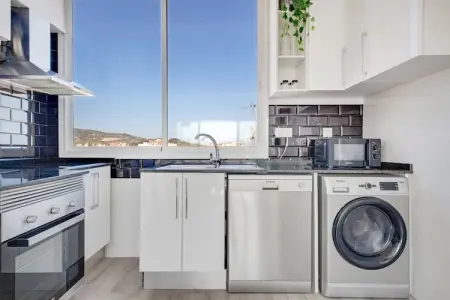 Mansion Club, Appartement 4 personnes à Torremolinos - Photo 8