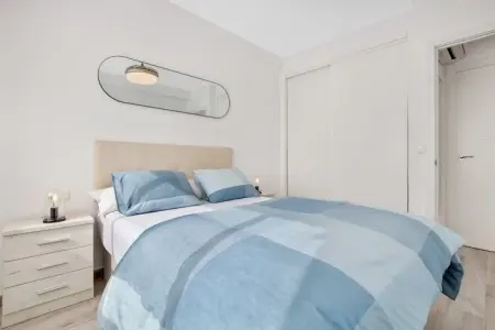 Mansion Club, Appartement 4 personnes à Torremolinos - Photo 9