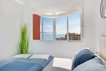 Mansion Club, Appartement 4 personnes à Torremolinos - Photo 10