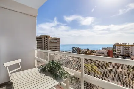 Mansion Club, Appartement 4 personnes à Torremolinos - Photo 12