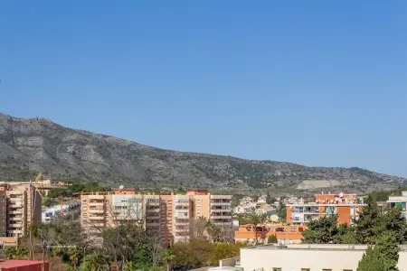 Mansion Club, Appartement 4 personnes à Torremolinos - Photo 14