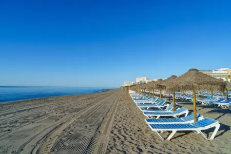 Mansion Club, Appartement 4 personnes à Torremolinos - Photo 28