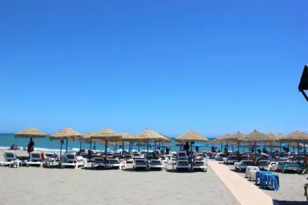 Mansion Club, Appartement 4 personnes à Torremolinos - Photo 30