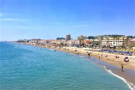 Mansion Club, Appartement 4 personnes à Torremolinos - Photo 31