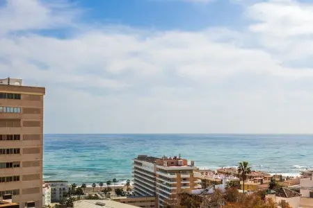 Mansion Club, Appartement 4 personnes à Torremolinos - Photo 37