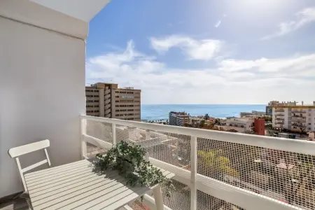 Mansion Club, Appartement 4 personnes à Torremolinos - Photo 39