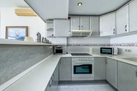 816 Torre, Appartement 4 personnes à Torremolinos - Photo 2