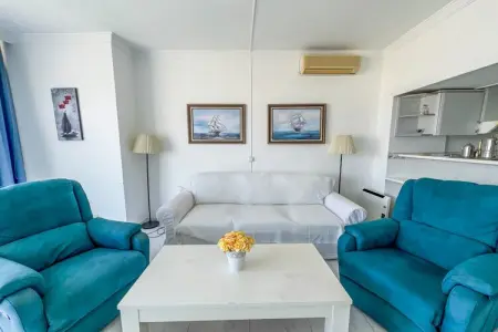 816 Torre, Appartement 4 personnes à Torremolinos - Photo 15