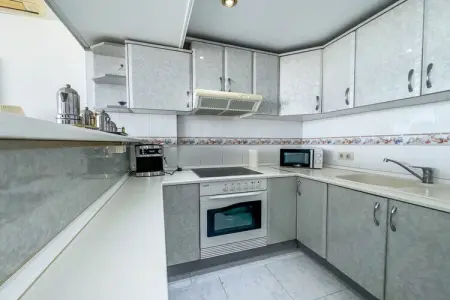 816 Torre, Appartement 4 personnes à Torremolinos - Photo 16