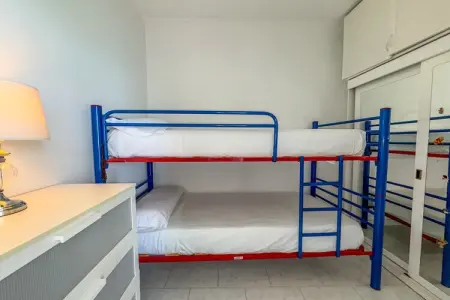 816 Torre, Appartement 4 personnes à Torremolinos - Photo 18