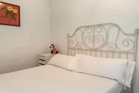 816 Torre, Appartement 4 personnes à Torremolinos - Photo 20