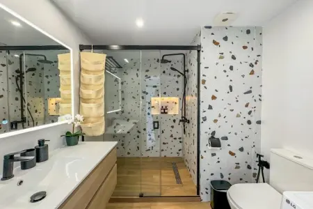 816 Torre, Appartement 4 personnes à Torremolinos - Photo 21