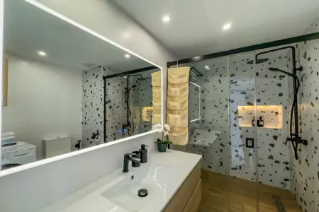 816 Torre, Appartement 4 personnes à Torremolinos - Photo 22