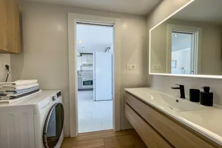 816 Torre, Appartement 4 personnes à Torremolinos - Photo 23