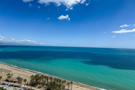 816 Torre, Appartement 4 personnes à Torremolinos - Photo 27