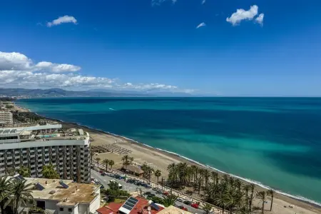 816 Torre, Appartement 4 personnes à Torremolinos - Photo 32