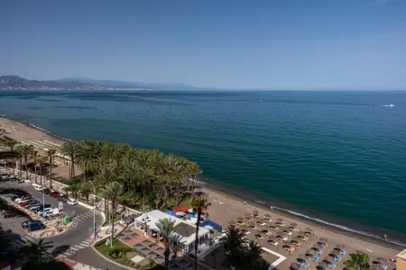 816 Torre, Appartement 4 personnes à Torremolinos - Photo 33