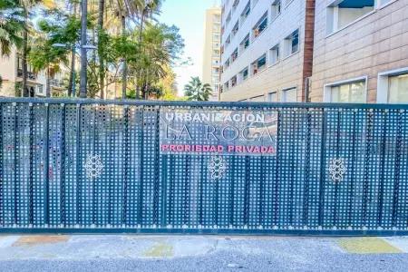 816 Torre, Appartement 4 personnes à Torremolinos - Photo 39