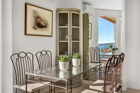 1008 Torre, Appartement 4 personnes à Torremolinos - Photo 1